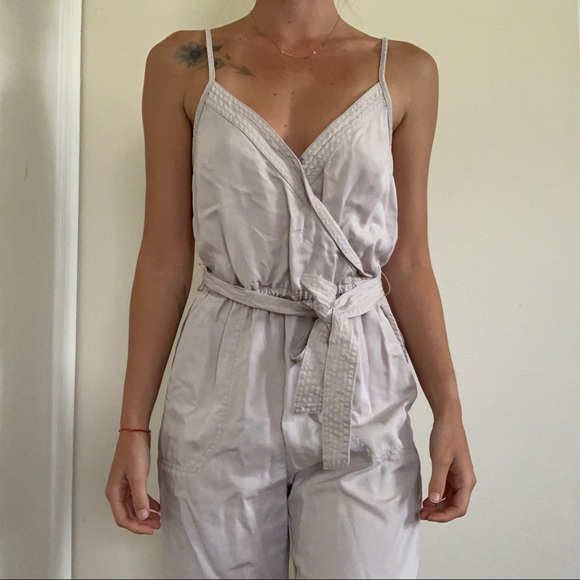 Abercrombie jumpsuit - Picture 8 of 10